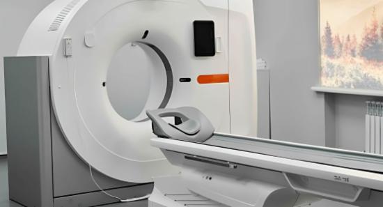 PET Scan Services Resume at Government Hospitals
